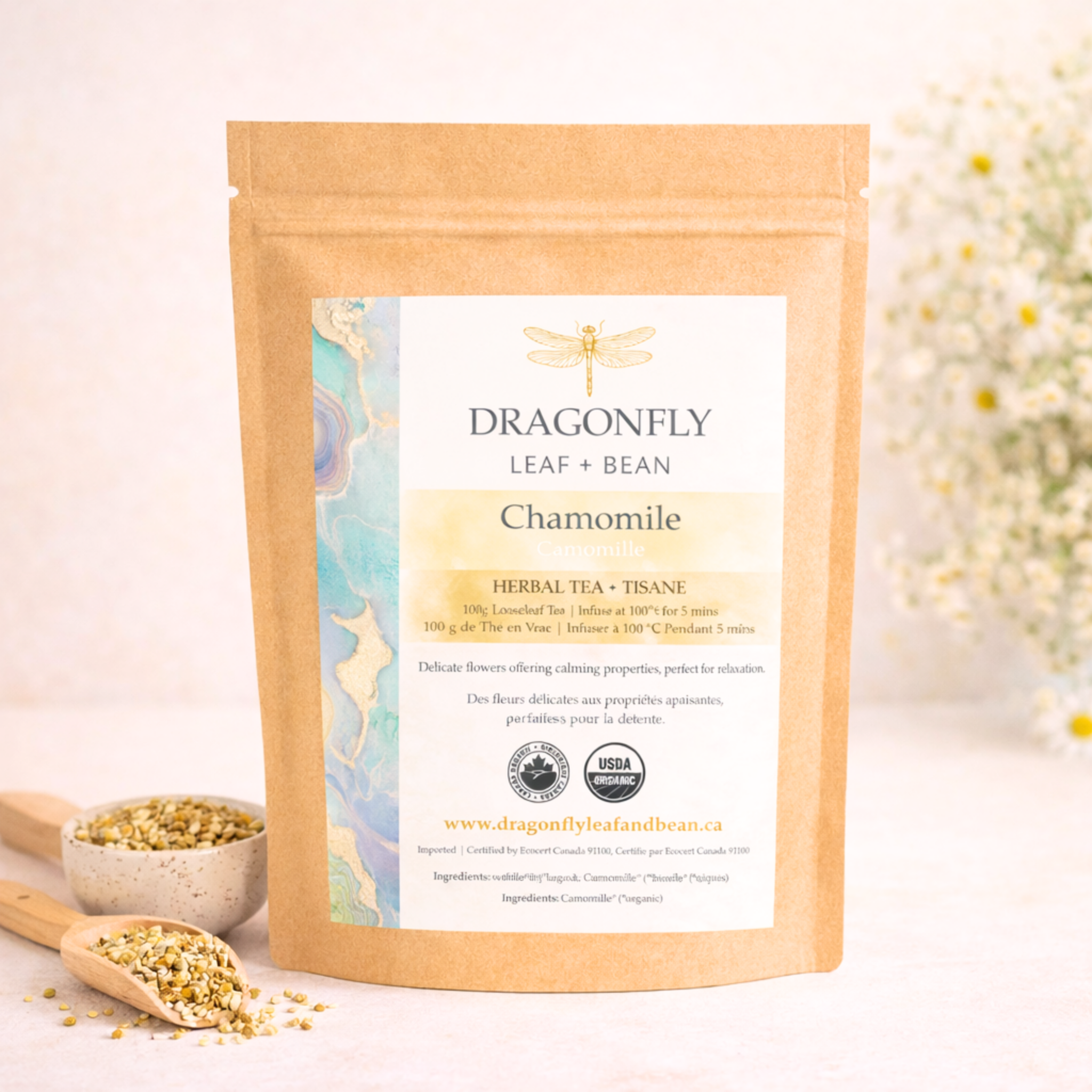 Chamomile