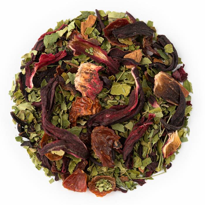 Daily Defence Herbal Tea