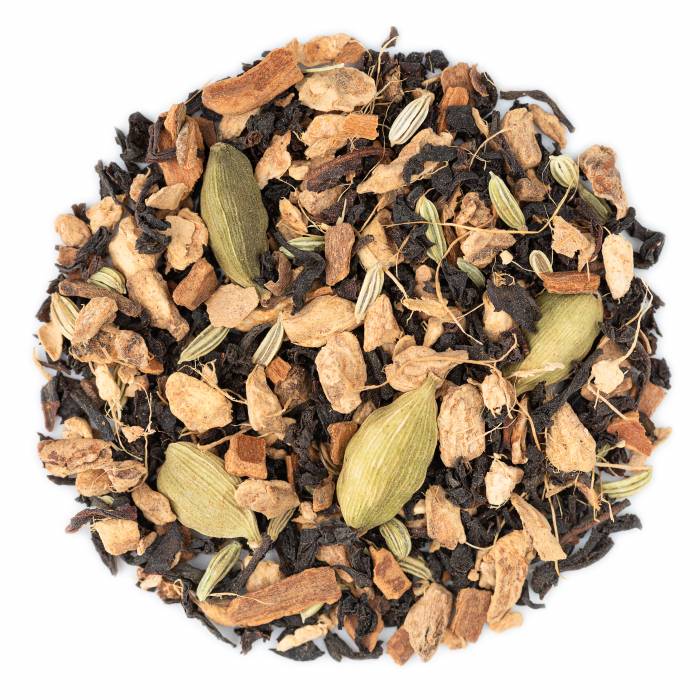 Dragonfly Chai