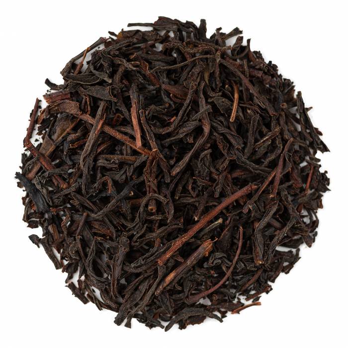 English Breakfast (Ceylon Tea)