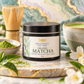 Organic Matcha (30 g)