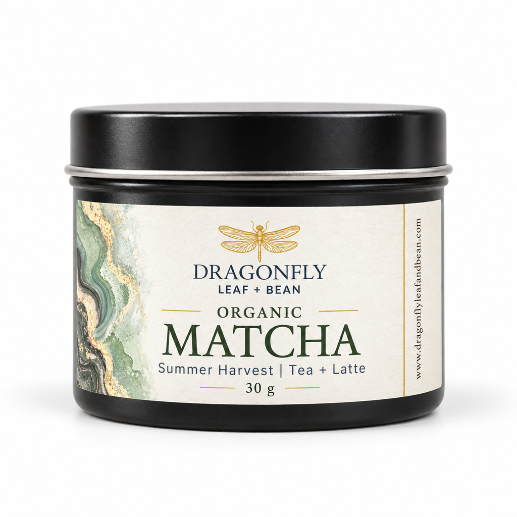 Organic Matcha (30 g)