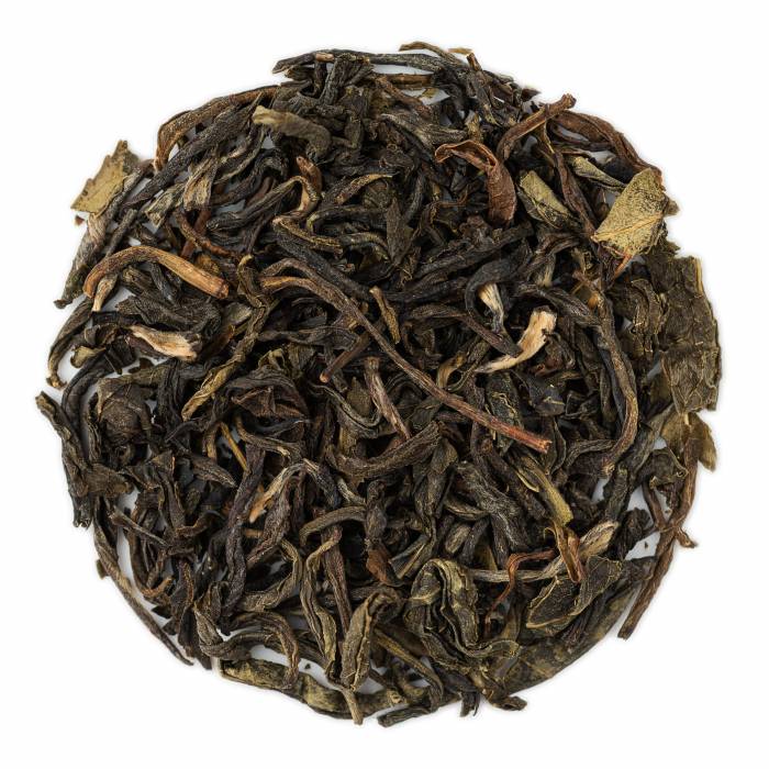 Jasmine Green Tea