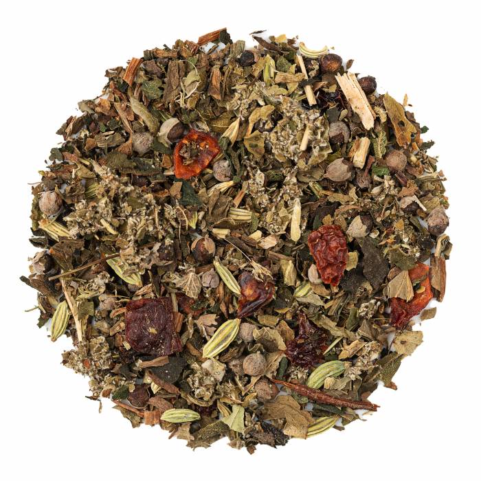 Moon Balance Herbal Tea