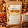 Pumpkin Spice Sipping Chocolate (200 g)