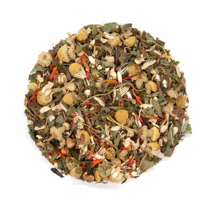 Rest + Digest Herbal Tea