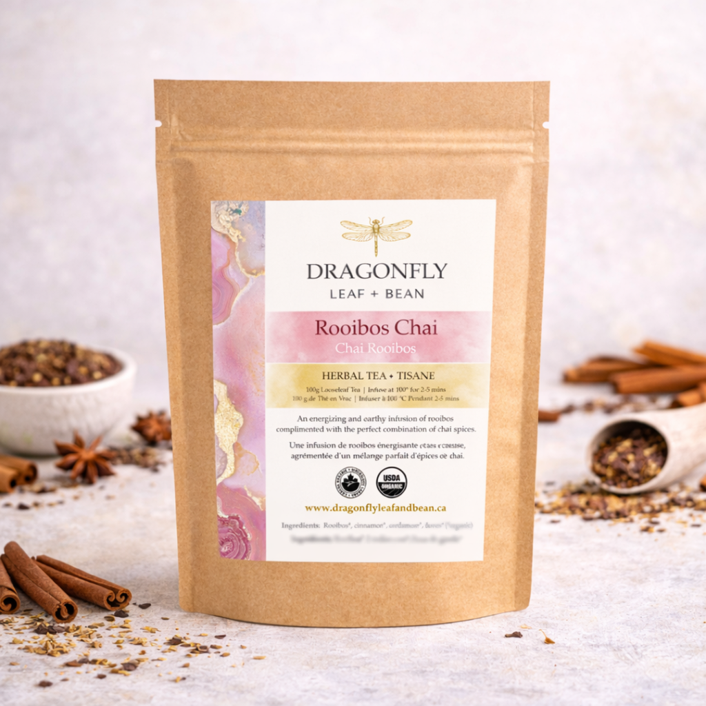 Rooibos Chai
