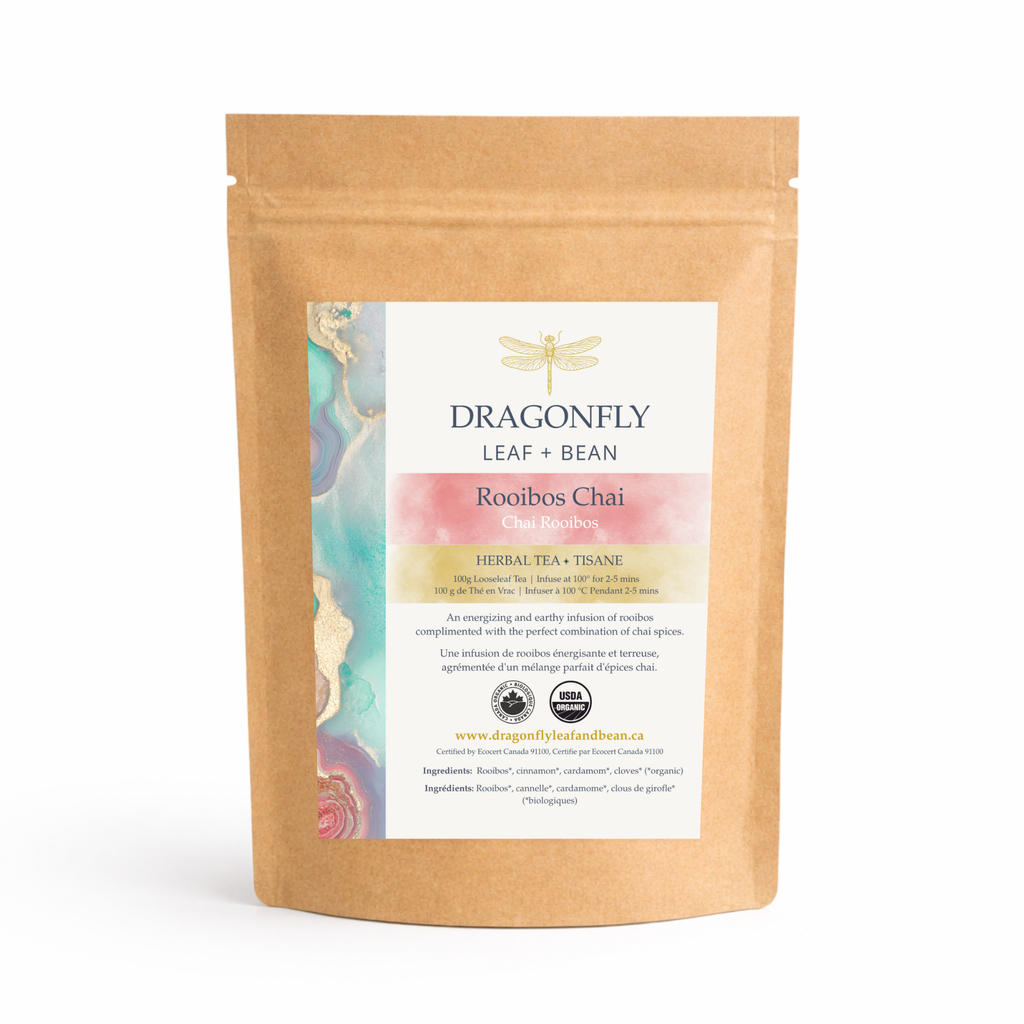 Rooibos Chai