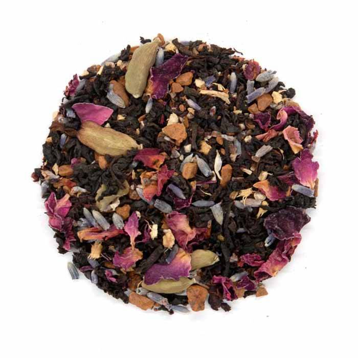 Sensual Spice Chai