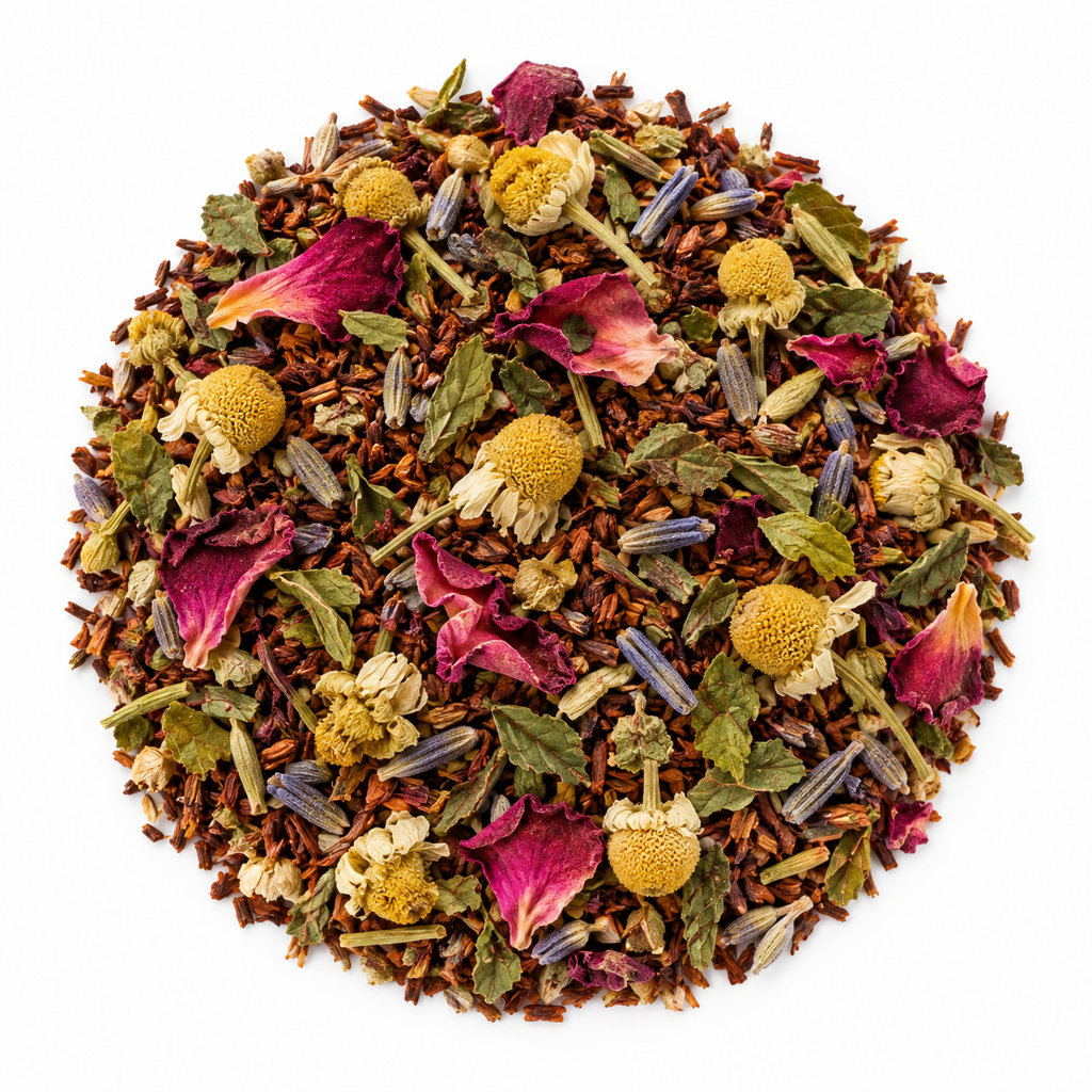 Sleepy Time Herbal Tea