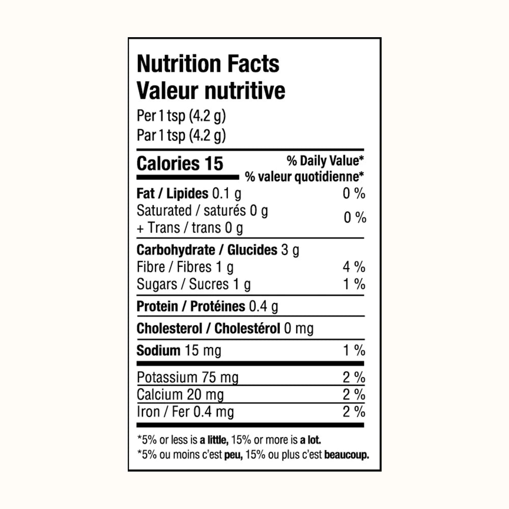 Blume Beetroot Superfood Latte Blend