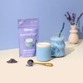 Blume Blue Lavender Superfood Latte Blend