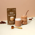 Blume Reishi Hot Cacao Superfood Latte Blend