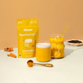 Blume Turmeric Superfood Latte Blend