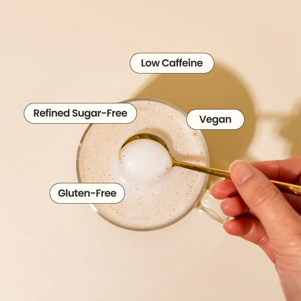 Blume Vanilla Chai Superfood Latte Blend