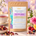 Wild Berry Bloom Herbal Tea